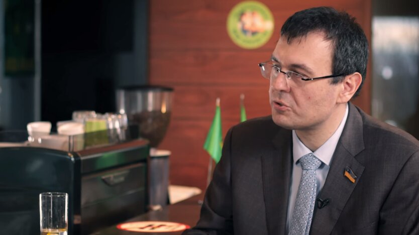 Даниил Гетманцев